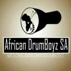London Grammer - If You Wait (African Drumboyzs Remix)